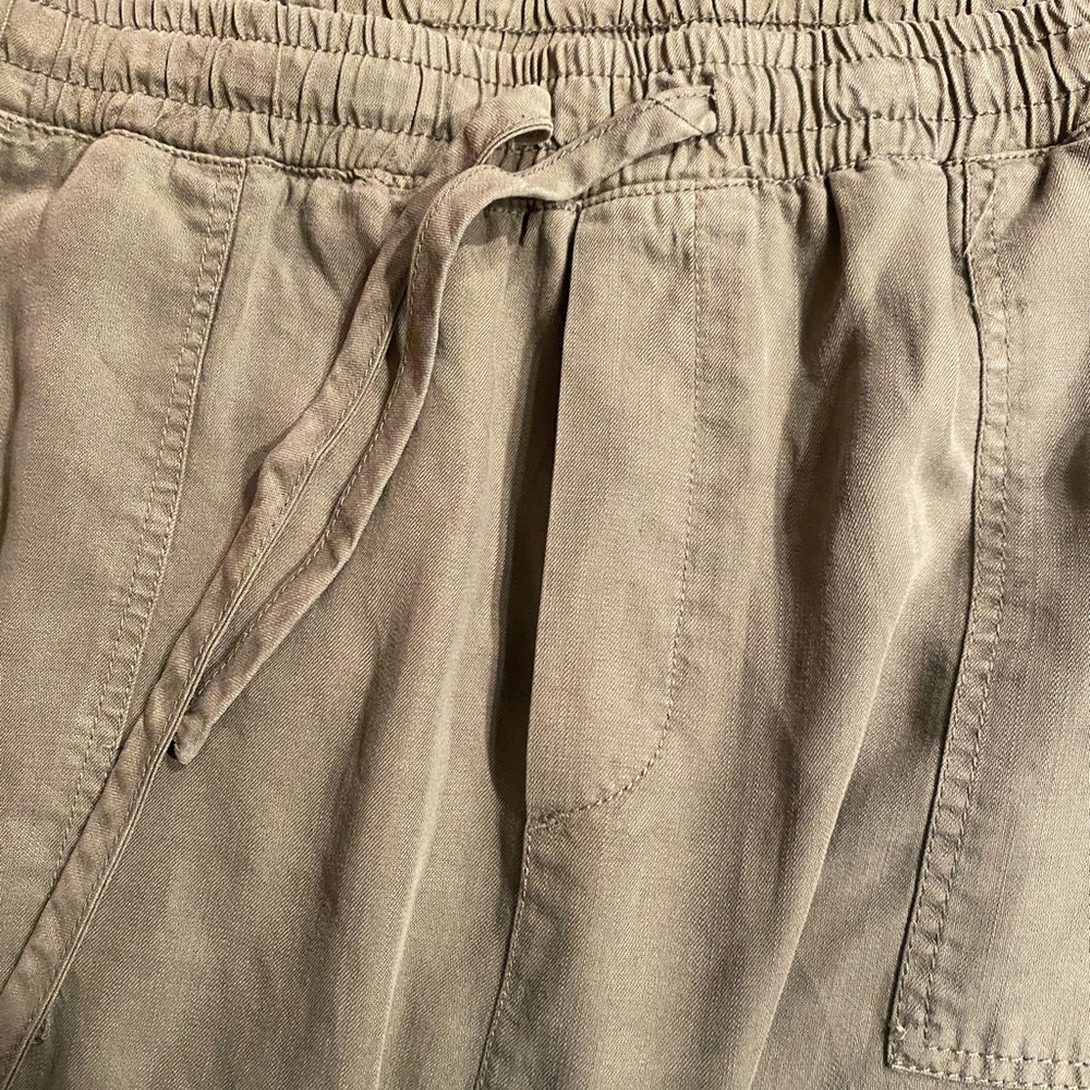 Thread & Supply draw string pants - Picture 6 of 8
